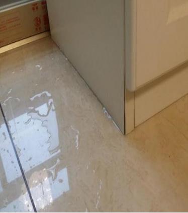 赣县漏水检测 厕所漏水怎么检测?